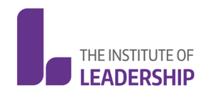 Purple and Grey text